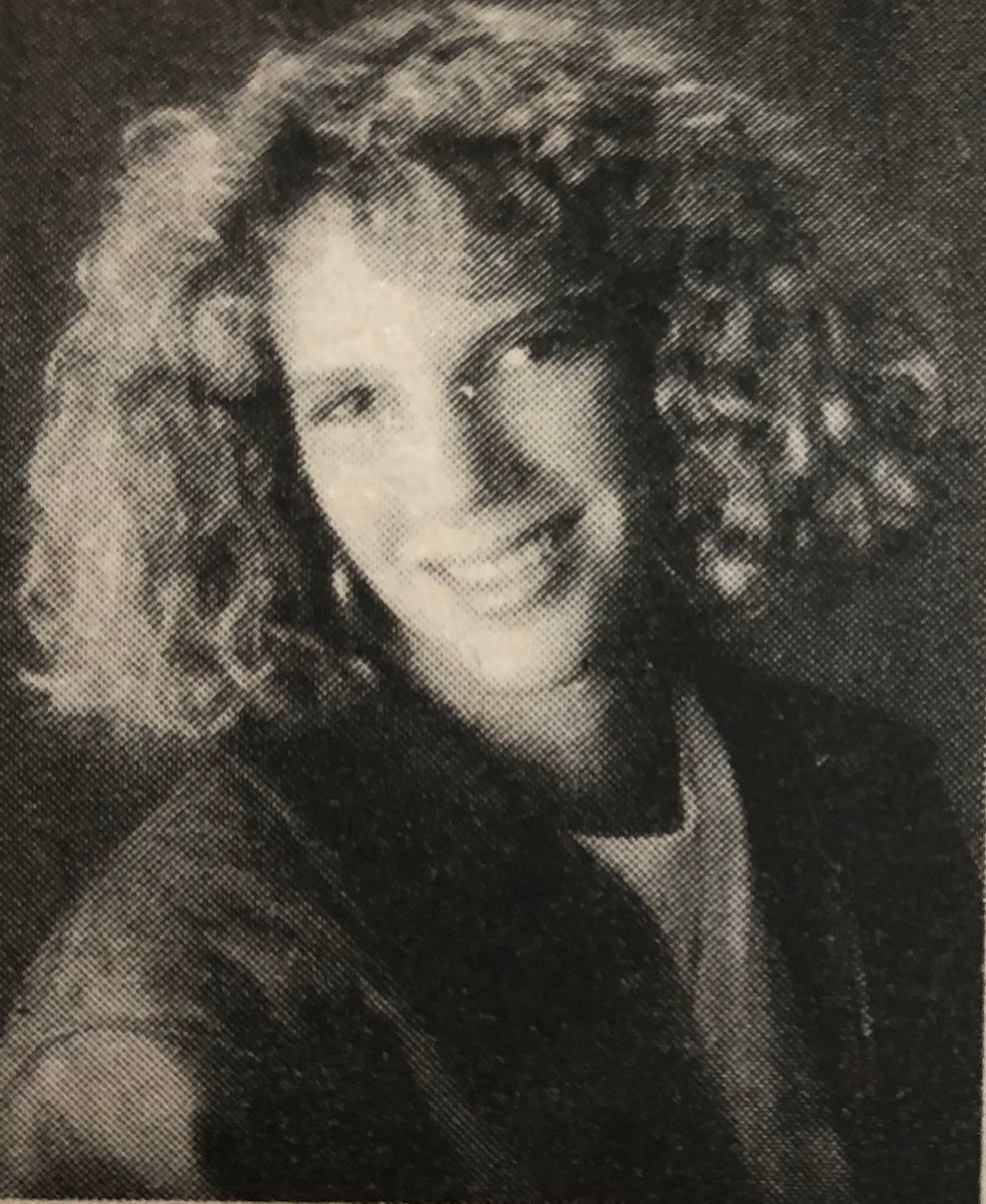 Susan Helfter